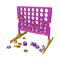 Juego De Mesa Cuatro en línea Dora

