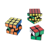 3 Cubos Rubik's Trío de Cubos
