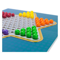 Juego Damas Chinas Spin Master
