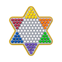 Juego Damas Chinas Spin Master

