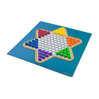 Juego Damas Chinas Spin Master
