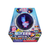 Hamster Ball Mascota Digital Spin Master
