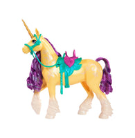 Unicorn Academy River o Leaf Unicornio

