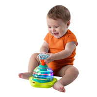 Bright Starts Estrella de Juguete Musical Para Bebes
