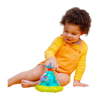 Bright Starts Estrella de Juguete Musical Para Bebes
