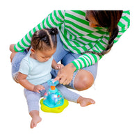 Bright Starts Estrella de Juguete Musical Para Bebes
