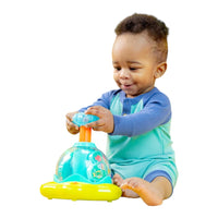 Bright Starts Estrella de Juguete Musical Para Bebes
