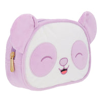 Lapicera Panda Squismallows Yadatex
