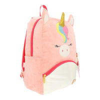 Mochila Grande Unicornio Squishmallows Yadatex
