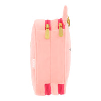 Lapicera Escolar Squishmallows Unicornio
