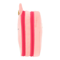 Lapicera Escolar Squishmallows Unicornio
