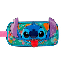 Cargar imagen en el visor de la galería, Lapicera Escolar Doble Ruz Stitch Disney 173783
