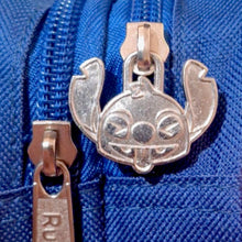 Cargar imagen en el visor de la galería, Lapicera Escolar Doble Ruz Stitch Disney 173783
