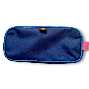 Lapicera Escolar Doble Ruz Stitch Disney 173783