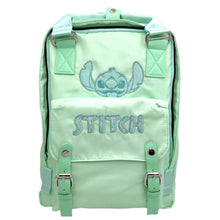 Cargar imagen en el visor de la galería, Mochila Escolar Mediana Juvenil Ruz Disney Stitch Fresh 178301
