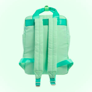 Mochila Escolar Mediana Juvenil Ruz Disney Stitch Fresh 178301