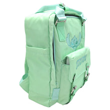 Cargar imagen en el visor de la galería, Mochila Escolar Mediana Juvenil Ruz Disney Stitch Fresh 178301

