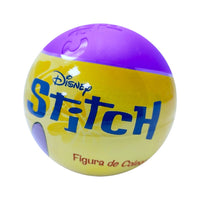 1 Esfera con una figura de Stitch Sorpresa Juguete de Importacion DT-STI-SFAS
