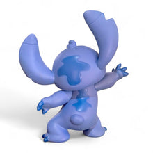 Cargar imagen en el visor de la galería, Figura de Stitch 30cm Juguete de Importacion DT-STI12-01
