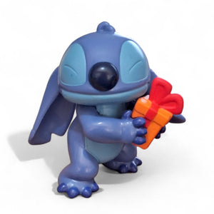 1 Figura de Stitch Juguete de Importacion DT-STI3-01
