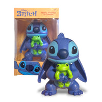 Figura de Stitch 14 cm Juguete de Importacion DT-STI7-01
