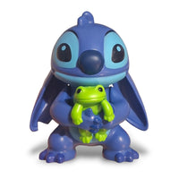 Figura de Stitch 14 cm Juguete de Importacion DT-STI7-01
