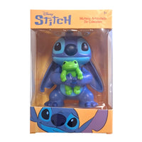 Figura de Stitch 14 cm Juguete de Importacion DT-STI7-01
