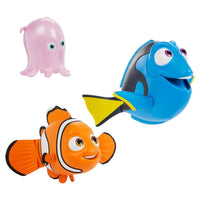 Disney STORYTELLERS Buscando a Nemo HNV64 Mattel
