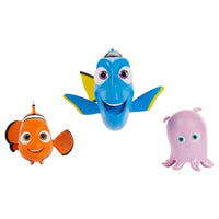 Disney STORYTELLERS Buscando a Nemo HNV64 Mattel