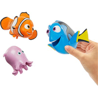 Disney STORYTELLERS Buscando a Nemo HNV64 Mattel