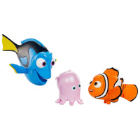 Disney STORYTELLERS Buscando a Nemo HNV64 Mattel

