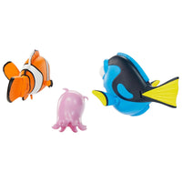 Disney STORYTELLERS Buscando a Nemo HNV64 Mattel
