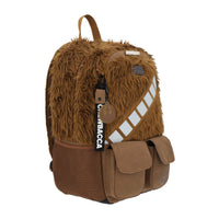 Mochila Grande Chewbacca Star Wars
