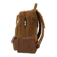 Mochila Grande Chewbacca Star Wars
