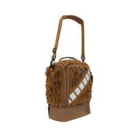 Lonchera Escolar Termica Chewbacca Star Wars
