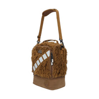 Lonchera Escolar Termica Chewbacca Star Wars
