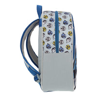 Set Escolar Star Wars Mochila, Lonchera y Lapicero

