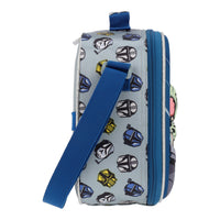 Set Escolar Star Wars Mochila, Lonchera y Lapicero

