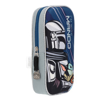 Set Escolar Star Wars Mochila, Lonchera y Lapicero
