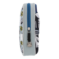 Set Escolar Star Wars Mochila, Lonchera y Lapicero
