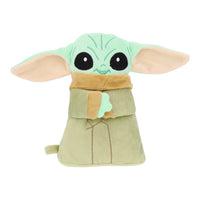 Set Star Wars Mochila y Estuche Grogu Yadatex
