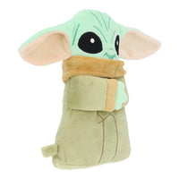 Set Star Wars Mochila y Estuche Grogu Yadatex
