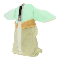Set Star Wars Mochila y Estuche Grogu Yadatex
