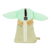 Set Star Wars Mochila y Estuche Grogu Yadatex
