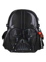 Mochila Grande Escolar Star Wars Darth Vader
