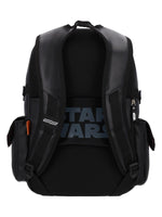 Mochila Grande Escolar Star Wars Darth Vader
