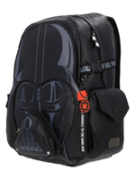 Mochila Grande Escolar Star Wars Darth Vader
