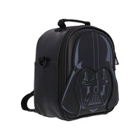 Lonchera Termica Darth Vader Casco Yadatex
