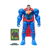 Superman DC Comics Metal Force
