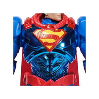 Superman DC Comics Metal Force
